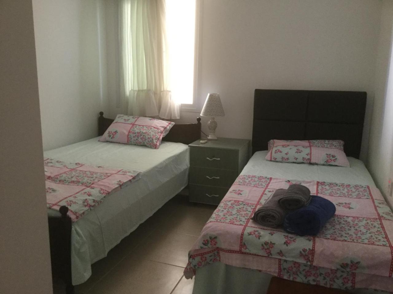 Aphrodite Beachfront Apartment Ghaziveran Luaran gambar